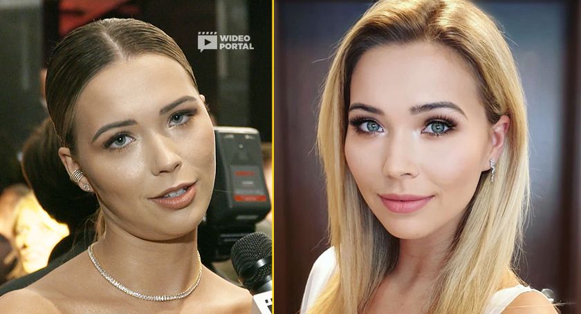 Sandra Kubicka ma KORONAWIRUSA: Nie mogę w to uwierzyć!