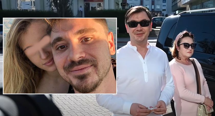 Daniel Martyniuk wyśmiał byłą żonę i teściów: Paris Hilton - gdzie ja miałem oczy?