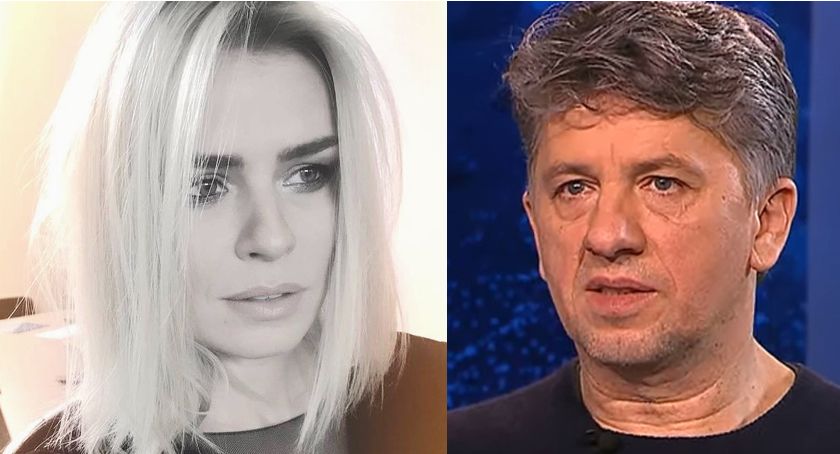 Natasza Urbańska i Janusz Józefowicz są bliscy BANKRUCTWA? Rozważają sprzedaż swojego domu!