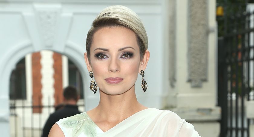 Niepokojące doniesienia o Dorocie Gardias. Naprawdę jest tak źle?