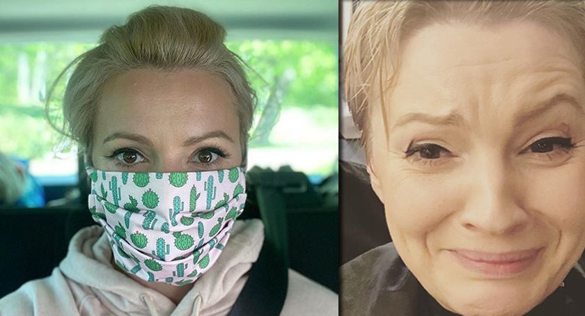 Dorota Szelągowska miała poważny wypadek: UMIERAŁAM