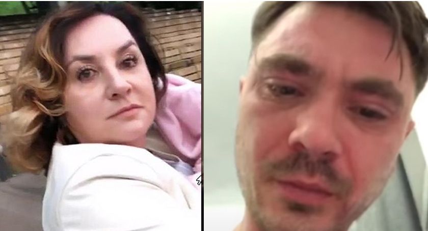 Danuta Martyniuk o synu: Przez Daniela jestem na ANTYDEPRESANTACH!