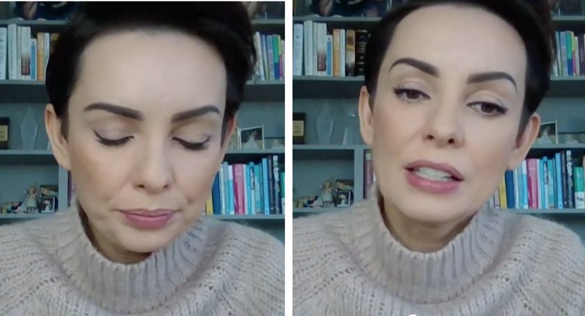 Dorota Gardias WYGRAŁA morderczą walkę z koronawirusem: Chyba długo będę dochodzić do siebie