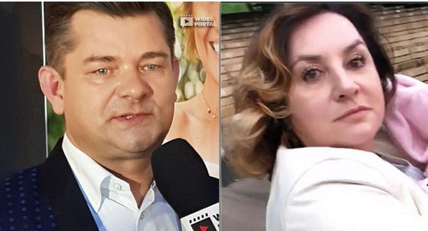 Karczemna awantura w domu Martyniuków. Danuta stanęła w obronie syna! Zenek jest załamany