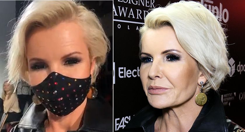 Joanna Racewicz niepokojąco o drugim LOCKDOWNIE: Ten czas wróci! (Exclusive)