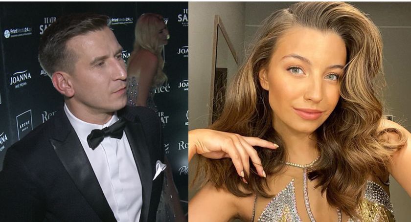 Tomasz Barański prognozuje przegraną Julii Wieniawy? 