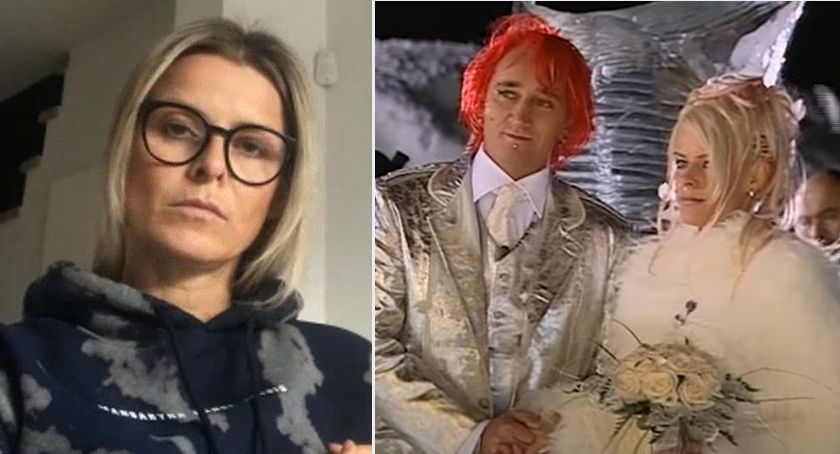 Mandaryna ujawniła ile Michał Wiśniewski płacił ALIMENTÓW. Skandalicznie mało!