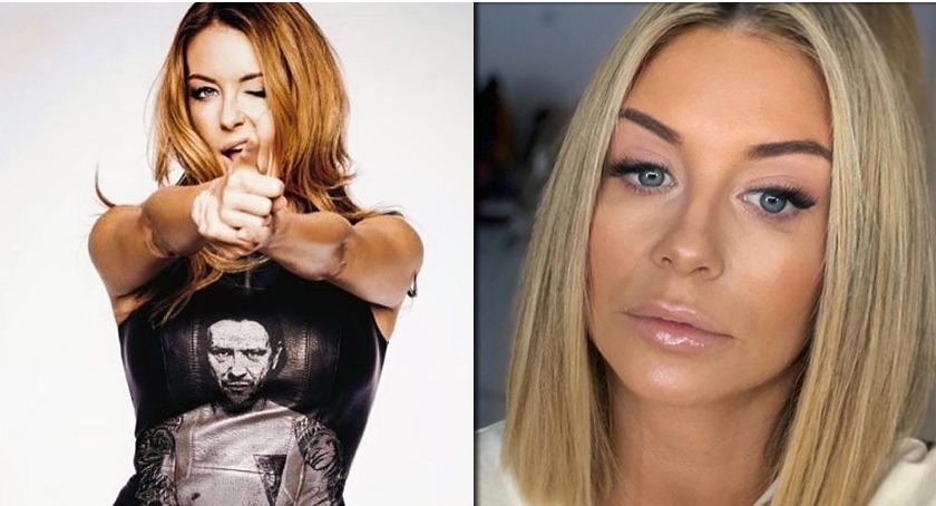 Małgorzata Rozenek ostro: Fanatyczni wyborcy PiS, możecie WYRZYGIWAĆ hejt! Mam was w d*pie!