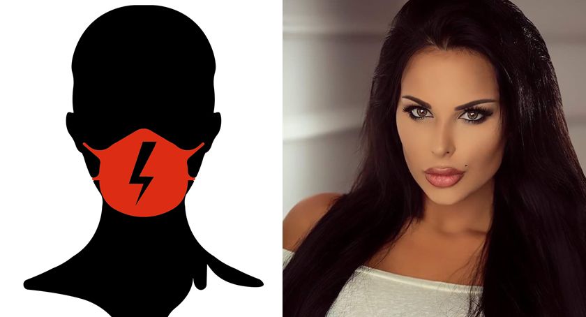 Esmeralda Godlewska oburzona strajkiem kobiet: Pieprzyć Wasz protest! Zabijacie świadomie!