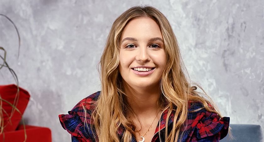 Magda Bereda o traumatycznej przeszłości: Ludzie potrafili podciąć mi skrzydła (Exclusive)