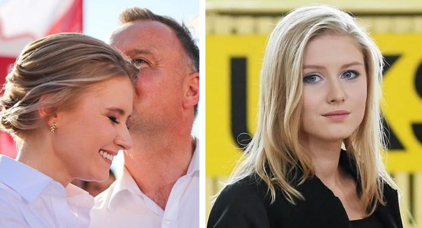 Kinga Duda zabrała głos w sprawie przerywania ciąży: WYBÓR, a nie przymus
