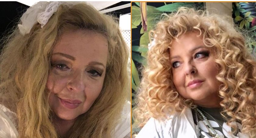 Zrozpaczona Magda Gessler BŁAGA o wsparcie: Nie pozwólcie nam UMRZEĆ!