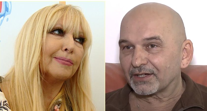 Mariusz Czajka wystawiony do wiatru przez Marylę Rodowicz? Ujawnił stan konta piosenkarki!