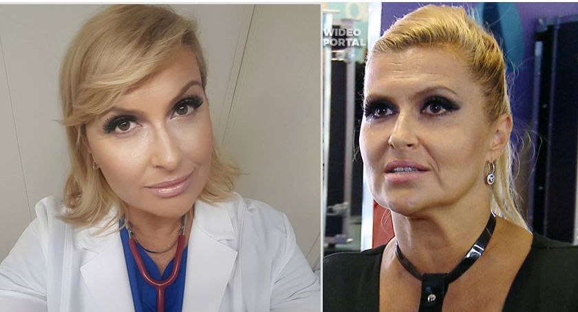Katarzyna Skrzynecka jest oburzona: Nie możemy przyjść do pracy, ale KOŚCIÓŁEK OTWARTY!
