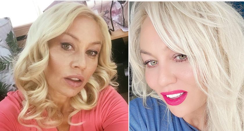 Monika Jarosińska przeszła ciężką operację mózgu. Jaki obecnie jest stan artystki? (Exclusive)