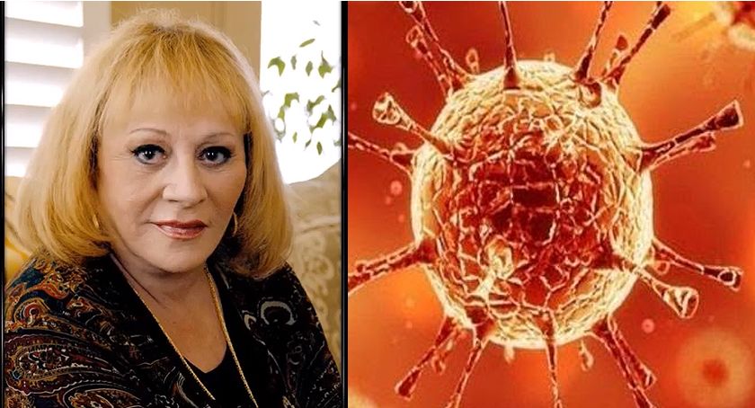 Kiedy i jak skończy się pandemia koronawirusa? Niezwykła przepowiednia amerykańskiej jasnowidzki