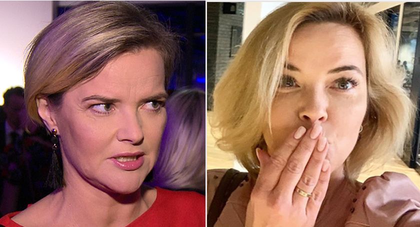 Monika Zamachowska została pozwana za ZNIESŁAWIENIE! Zaskakujące wieści o dziennikarce (Exclusive)