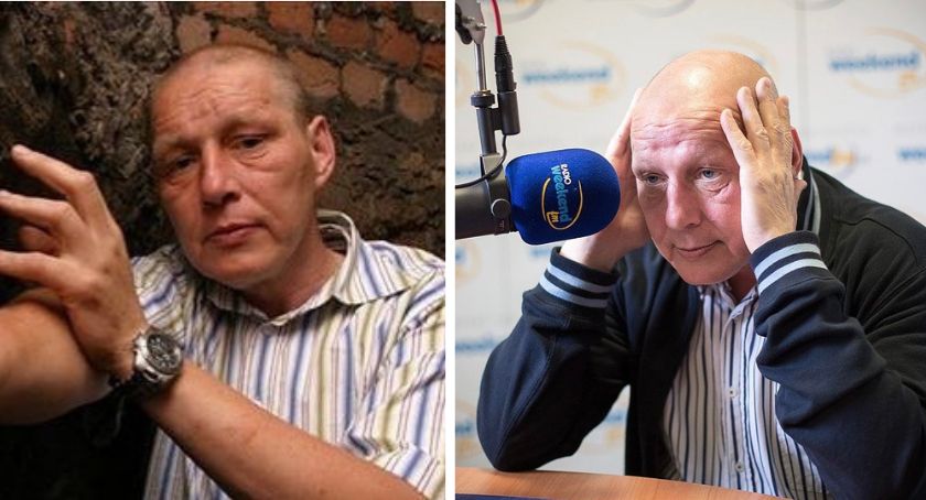 Krzysztof Jackowski szokująco o Bożym Narodzeniu. Jego wizja nadchodzących Świąt PRZERAŻA!