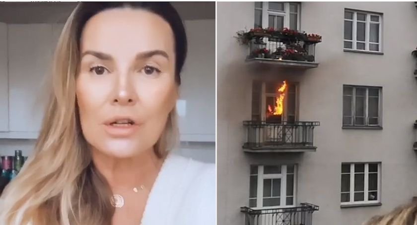 Hanna Lis przerażona agresją narodowców: Do pierdla z nimi! Zdelegalizować ten cholerny marsz nienawiści!