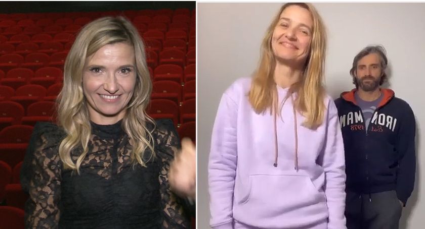 Joanna Koroniewska o popularności 