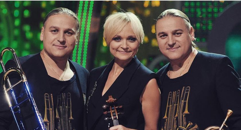 Bracia Golcowie gorąco proszą: Nie zastraszajcie naszych DZIECI i ŻON!