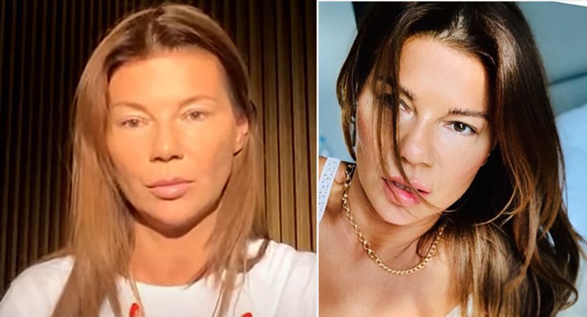 Edyta Górniak grozi wyjazdem z Polski: Będziemy musieli się pożegnać!