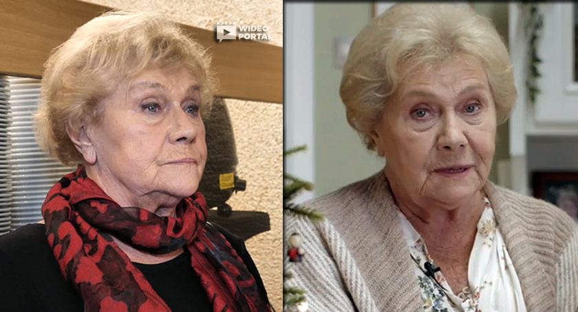 Teresa Lipowska została WYRZUCONA z domu przez męża: Znudziłam mu się!