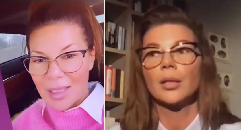 Internauci NIE CHCĄ Edyty Górniak w telewizji! To efekt wywiadu w Polsacie