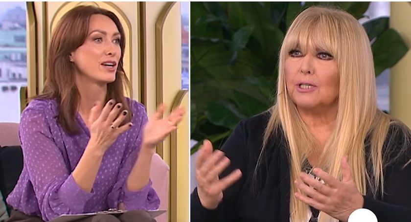 Maryla Rodowicz oburzona na Annę Kalczyńską: Jak ja umrę to też...? (WIDEO)