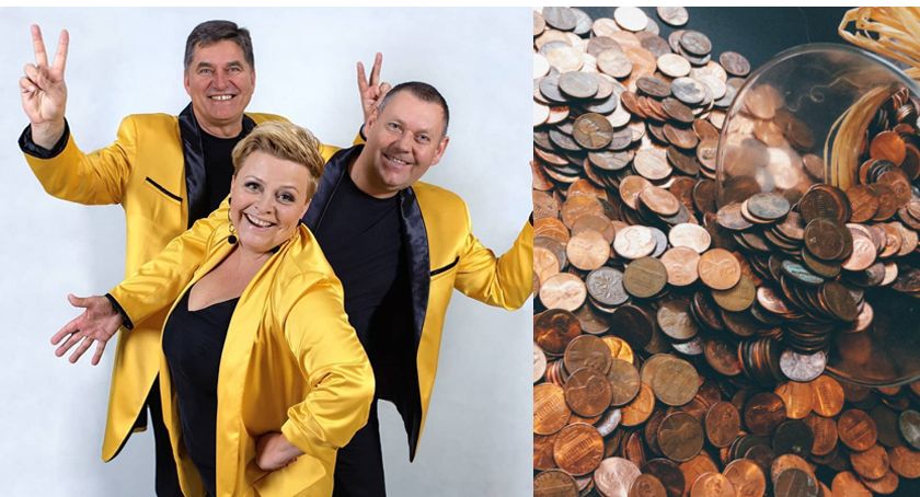 Olbrzymie dotacje w tajemnicy trafiły na konta gwiazd! Czy Sławomir Świerzyński może się już cieszyć?