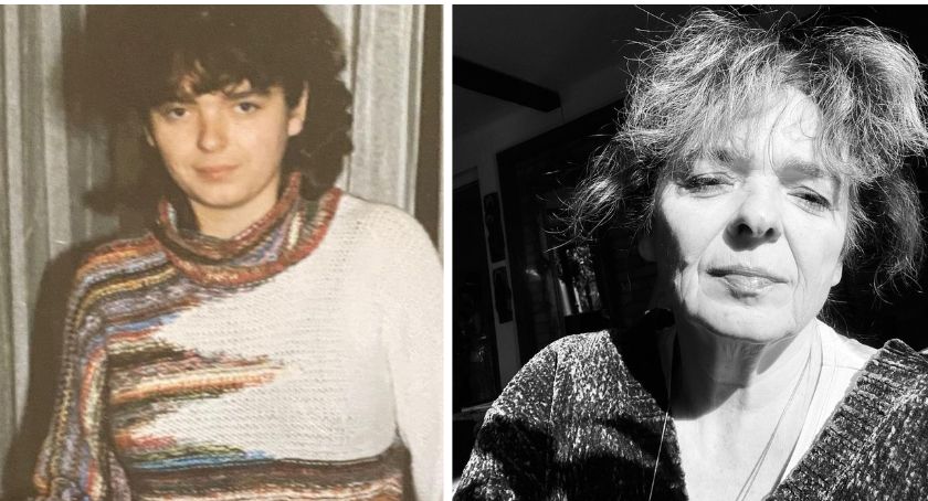 Katarzyna Grochola była MALTRETOWANA przez męża: Miałam świeże ślady duszenia na szyi 