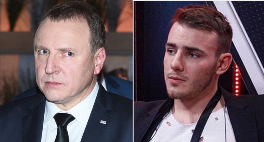 Krystian Ochman odmówił Jackowi Kurskiemu? Nie wystąpi podczas Sylwestra Marzeń!
