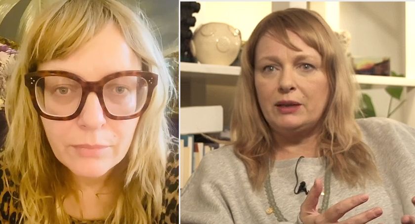 Katarzyna Nosowska o alkoholizmie partnera: To było nie do wytrzymania