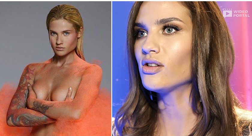 Karolina Gilon znacznie zmniejszyła biust. Cena zabiegu zaskakuje!