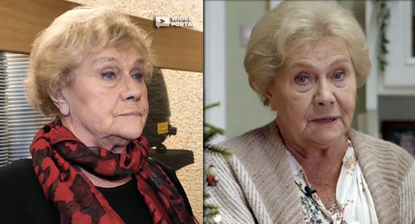 Teresa Lipowska zamieszka w domu opieki. Nie chce być ciężarem dla dzieci i wnuków
