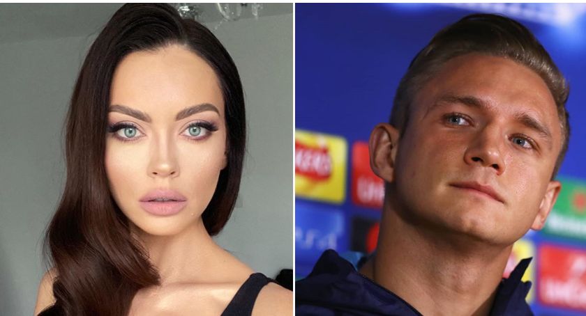 Edyta Zając o rozwodzie z Jakubem Rzeźniczakiem: Nie chciałam udawać, że nic się nie dzieje