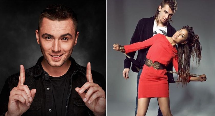 Kamil Bednarek rozstał się z narzeczoną? Vicky Hall ujawniła kulisy ich związku