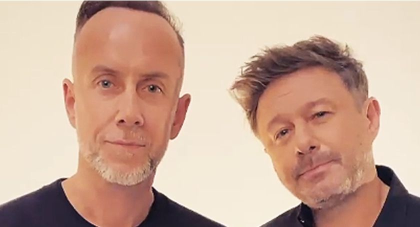 Nergal stanął w obronie Piaska: Je*ać PiS to niemal zwrot grzecznościowy!