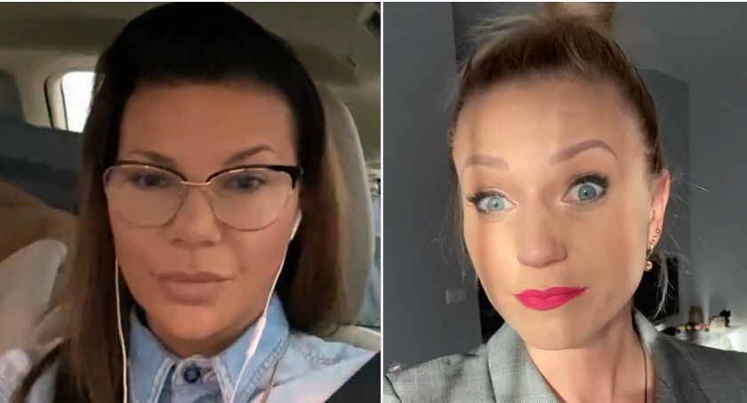 Daria Ładocha szokująco o Edycie Górniak: Musieliśmy zostawić karty kredytowe, bo miały chipy