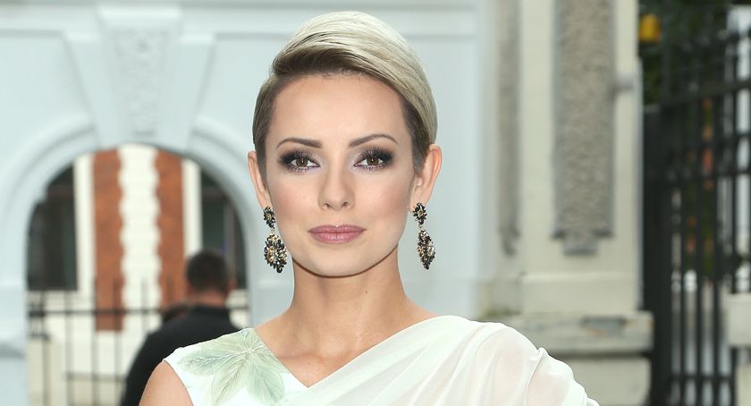 Niepokojący stan zdrowia Doroty Gardias. Ma nowe powikłania po koronawirusie