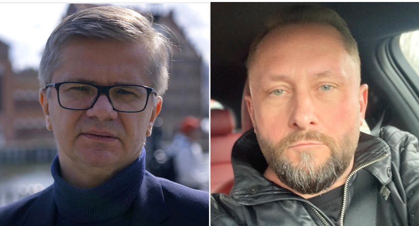 Kamil Durczok pozwie Sylwestra Latkowskiego: Kryminalisto, zacznij się bać!