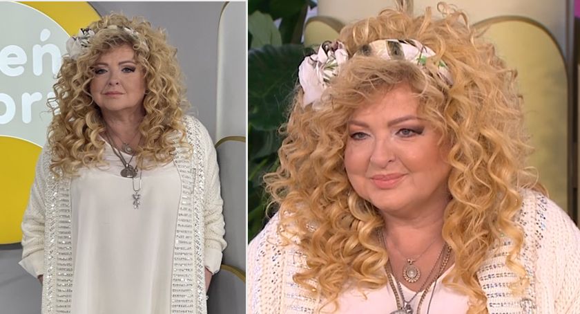 Magda Gessler nagle wstała i wyszła ze studia. Zamieszanie w Dzień dobry TVN