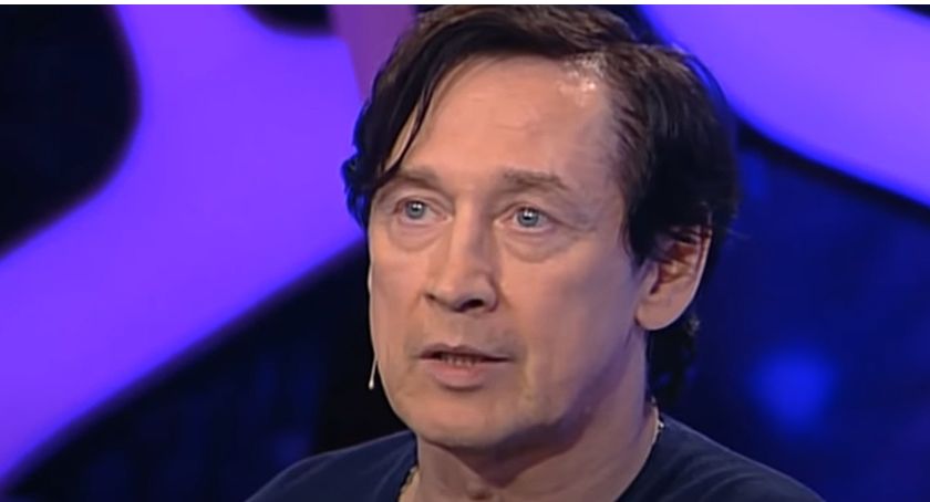 Syn gwiazdy Lady Pank jest ciężko chory. Jan Borysewicz prosi o pomoc!