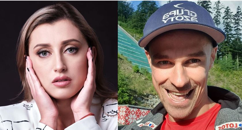 Piotr Żyła pochwalił się nowym autem. Fani: Teraz Justyna musi SANKI CIĄGNĄĆ!
