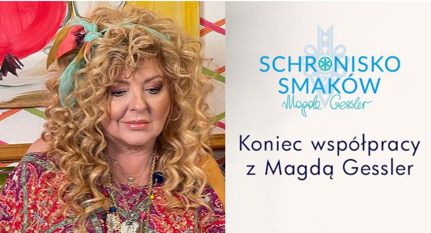 Podhalańska restauracja ZERWAŁA współpracę z Magdą Gessler! 