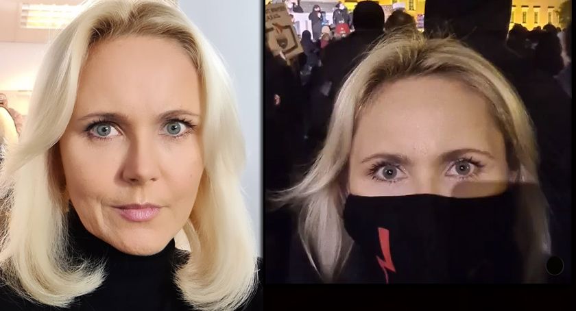 Anna Samusionek o incydencie z policjantem: Miałam wrażenie, że zaraz dostanę w twarz! (WIDEO)