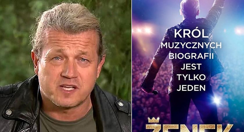 Gwiazdor TVP oskarżony o molestowanie dziewczyny na planie 