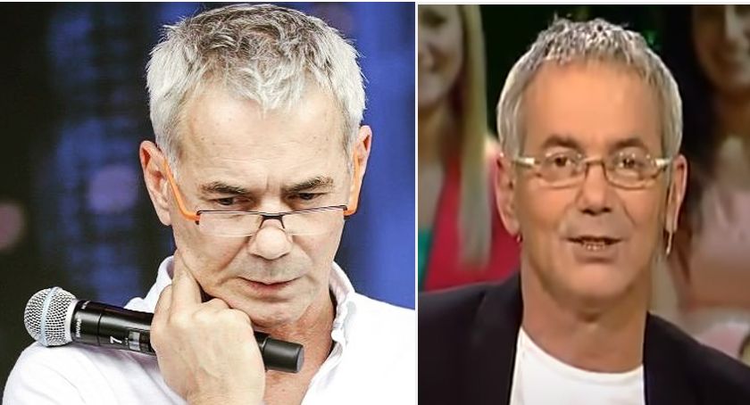 Robert Janowski o kulisach pracy w TVP: Nie dygałem przed szefem w rytm nie swojej MELODII!