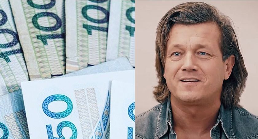 Ile Jarosław Jakimowicz zarabia w TVP Info? Kwota szokuje!