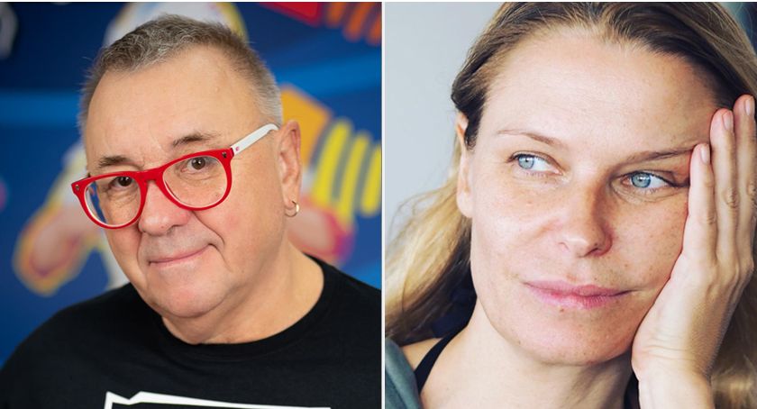 Paulina Młynarska zaatakowała Jurka Owsiaka: Jesteś DZIADERSEM!